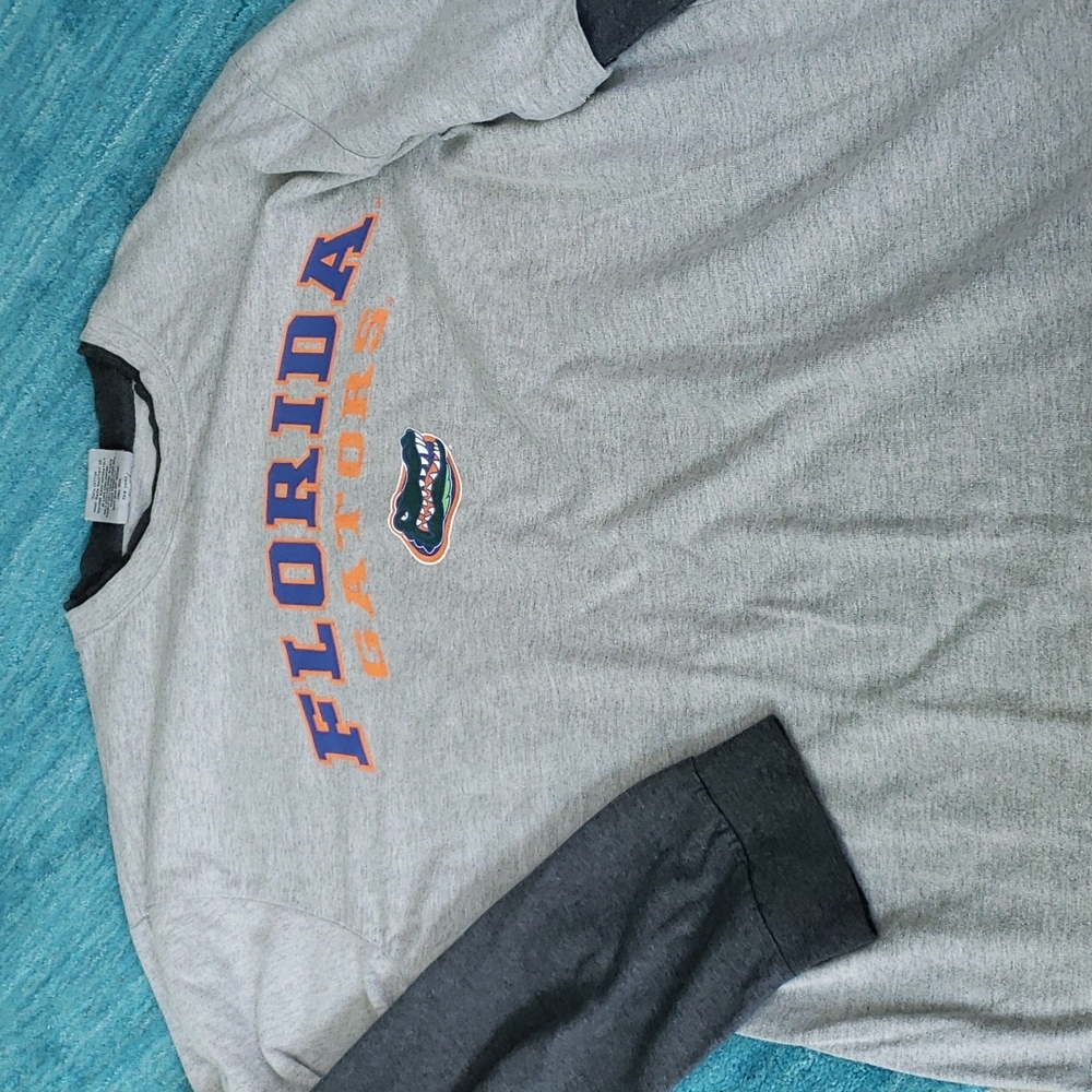 EUC Fl. Gators long sleeve